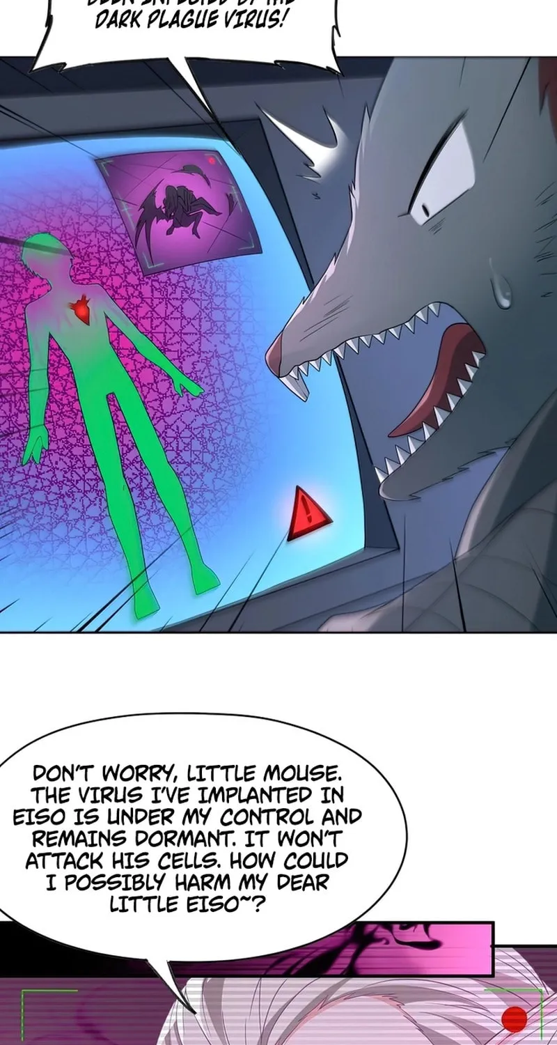 The Evil Alchemist Can