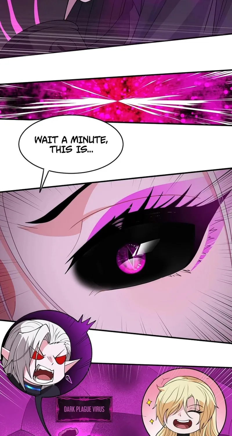 The Evil Alchemist Can