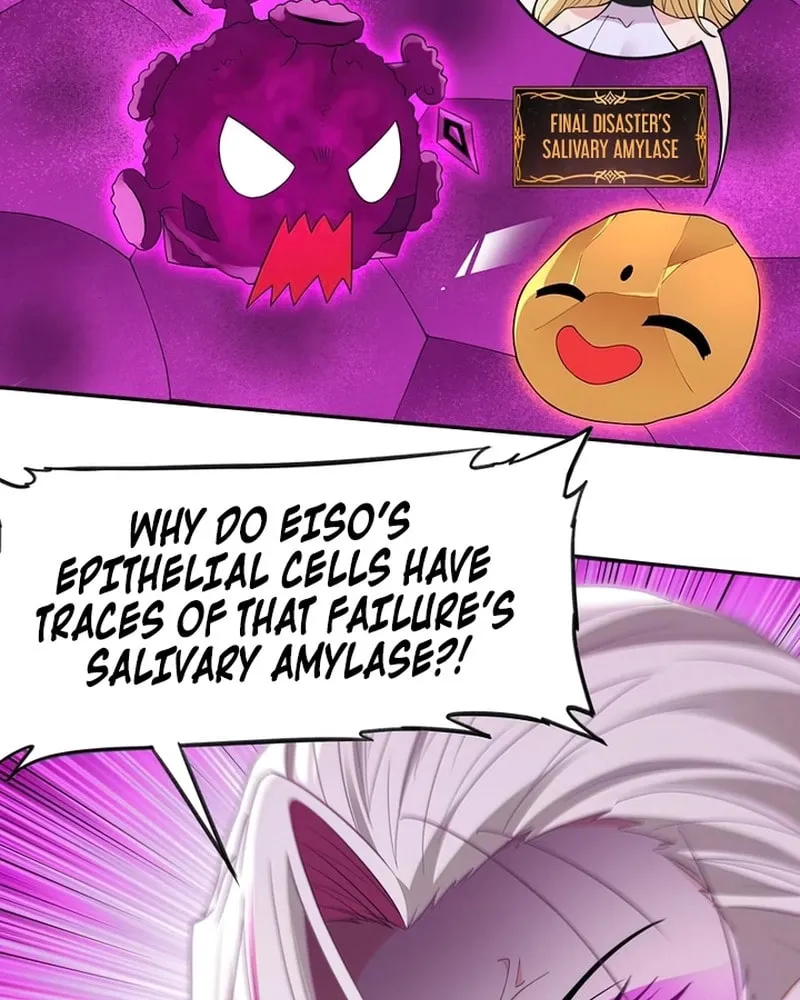 The Evil Alchemist Can