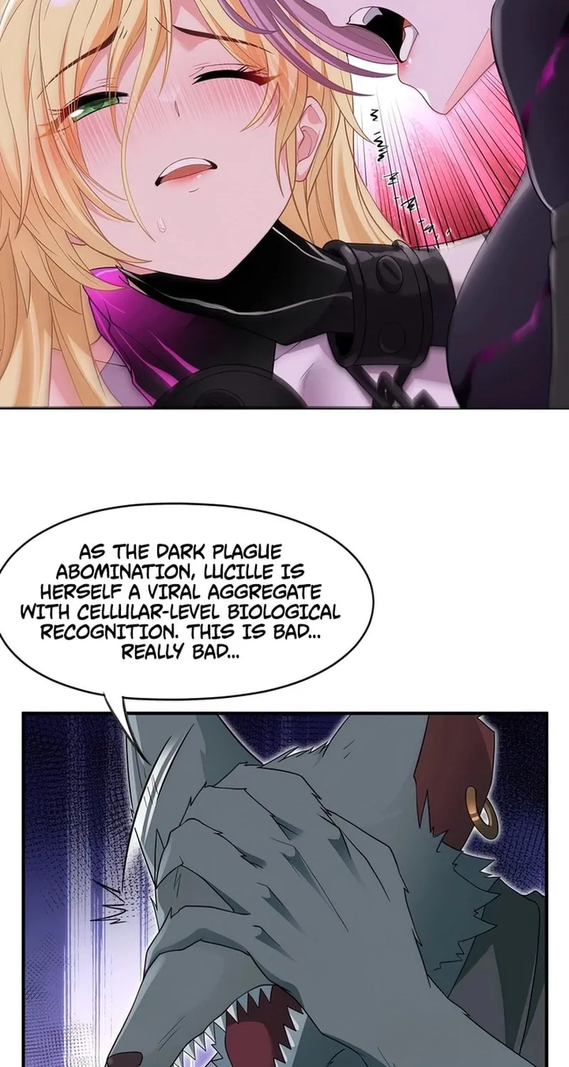 The Evil Alchemist Can