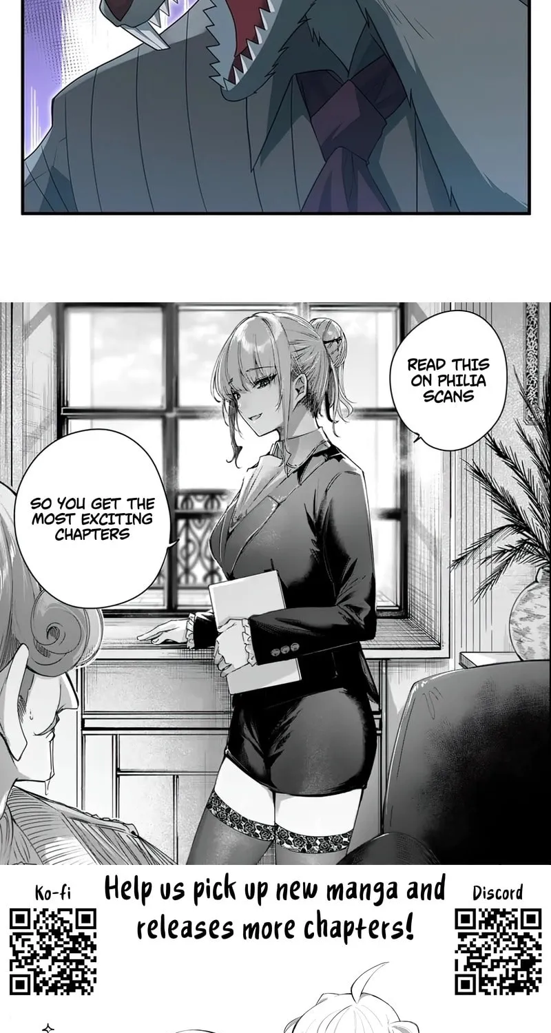 The Evil Alchemist Can