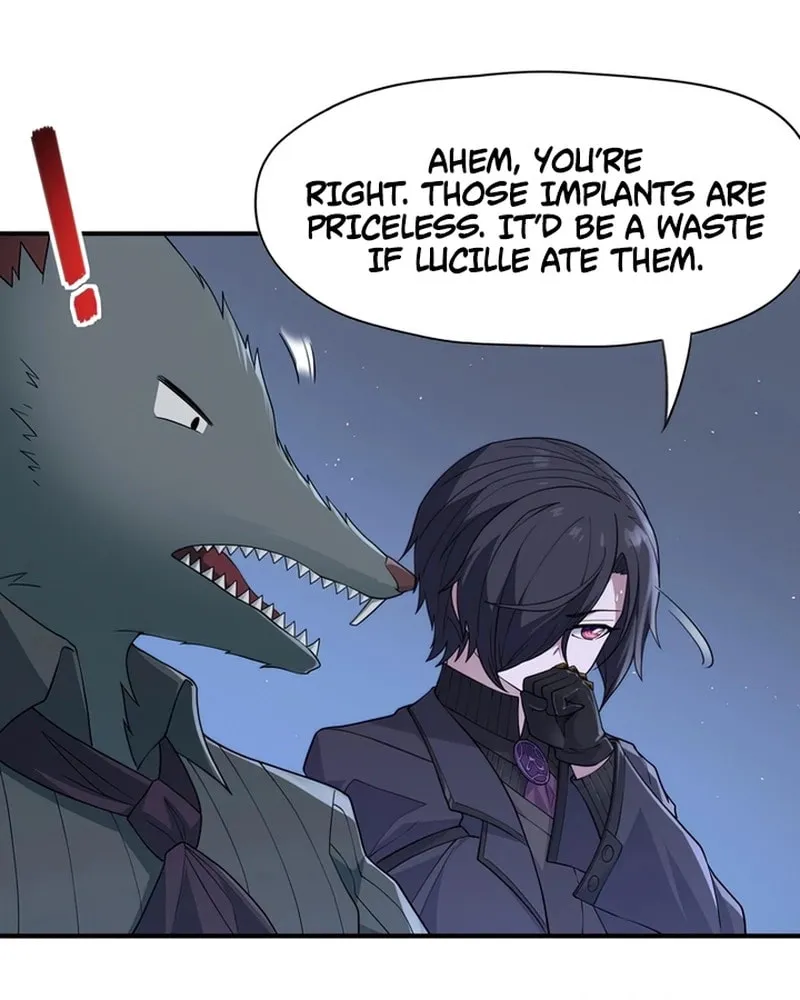 The Evil Alchemist Can