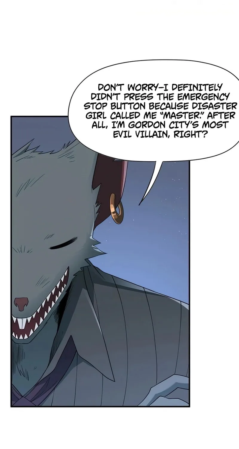 The Evil Alchemist Can