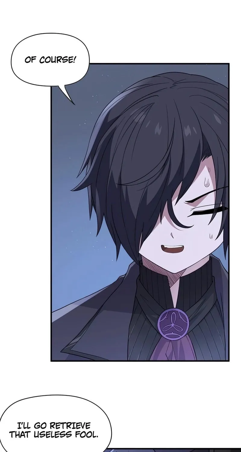 The Evil Alchemist Can