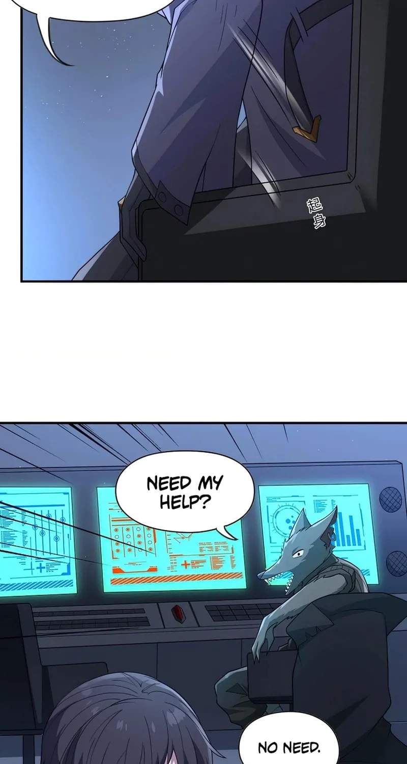 The Evil Alchemist Can