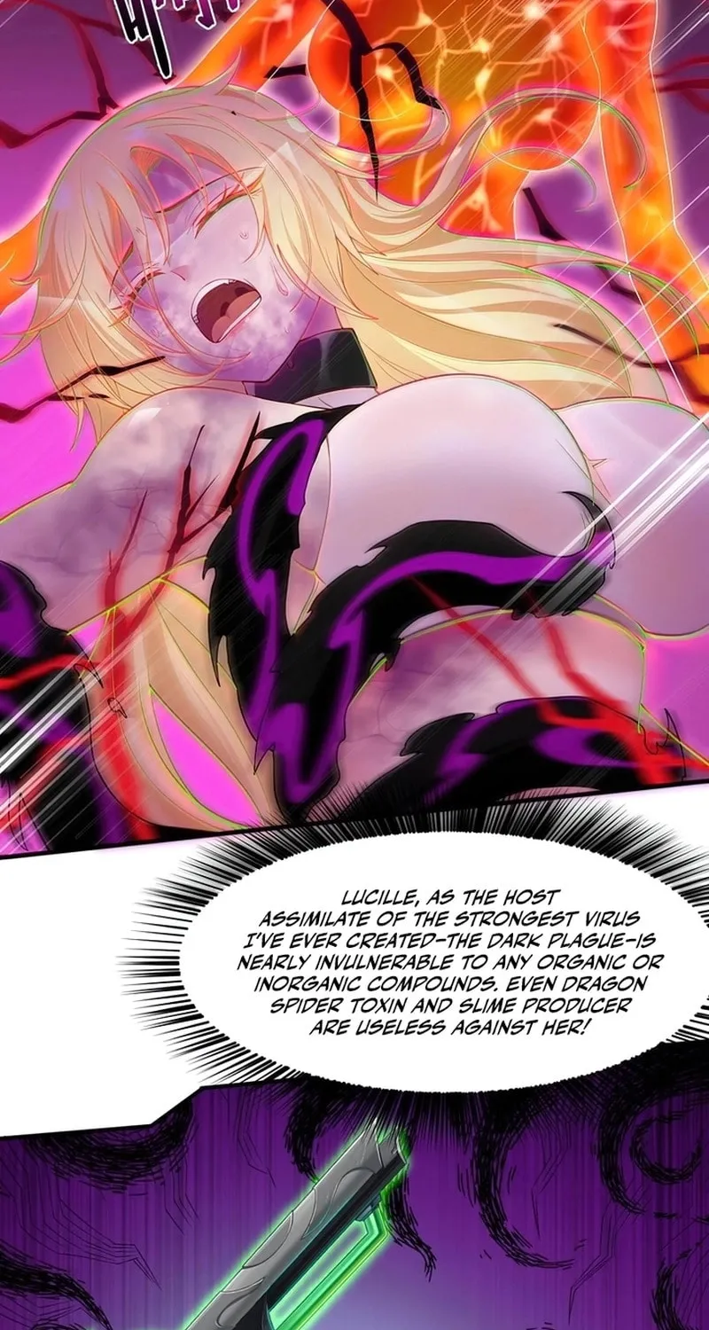 The Evil Alchemist Can