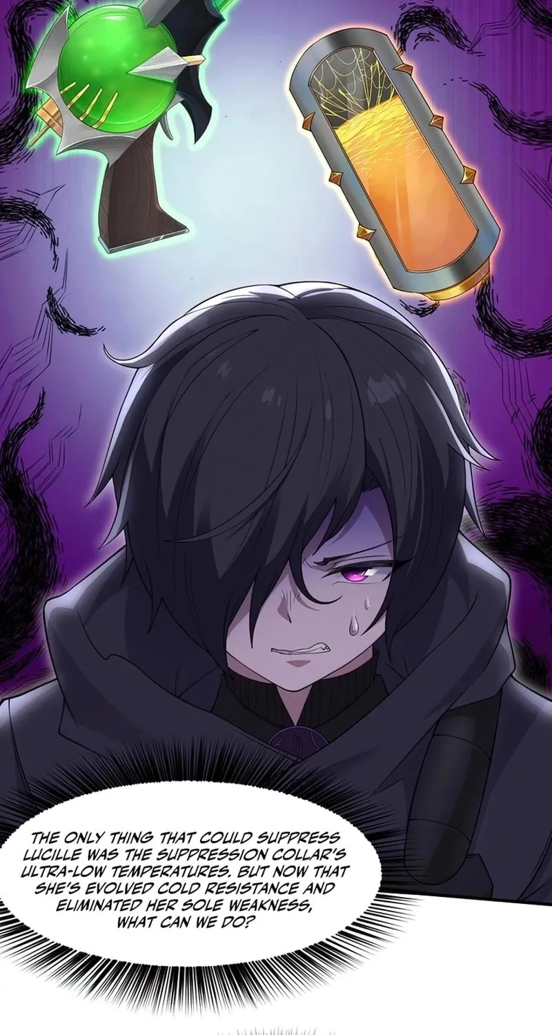 The Evil Alchemist Can