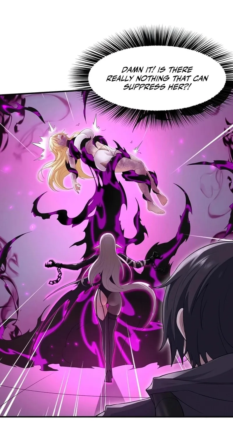 The Evil Alchemist Can