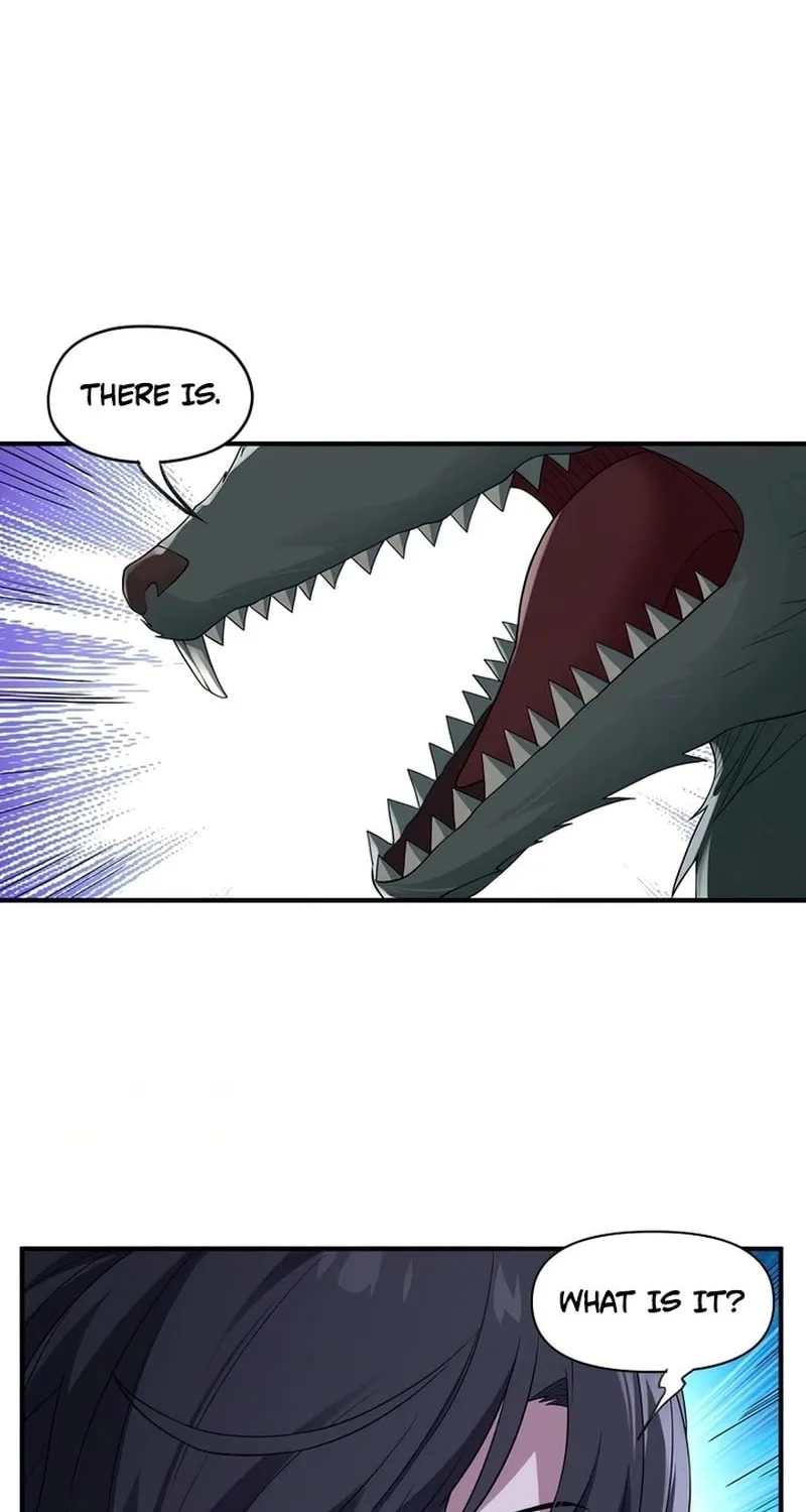 The Evil Alchemist Can