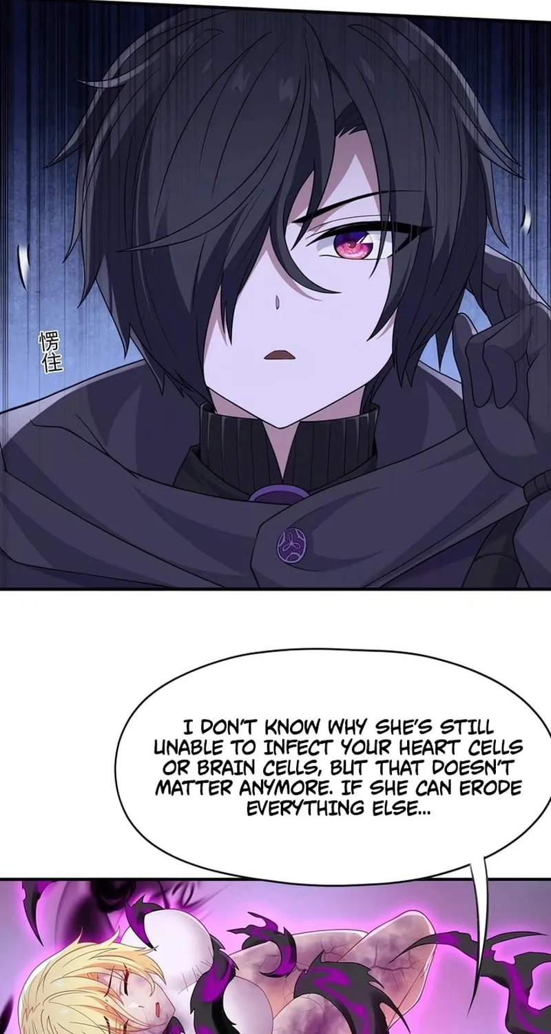 The Evil Alchemist Can