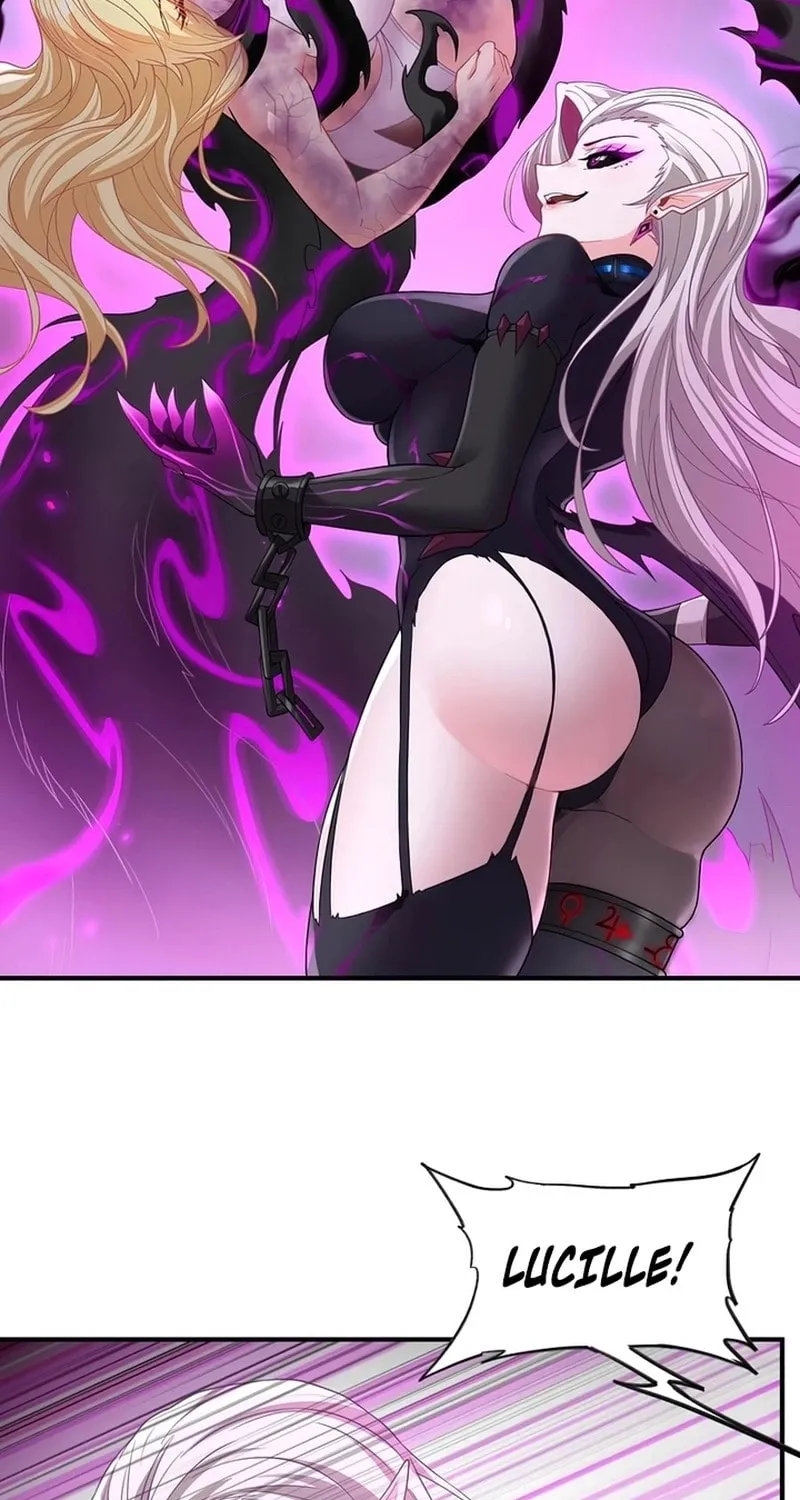 The Evil Alchemist Can