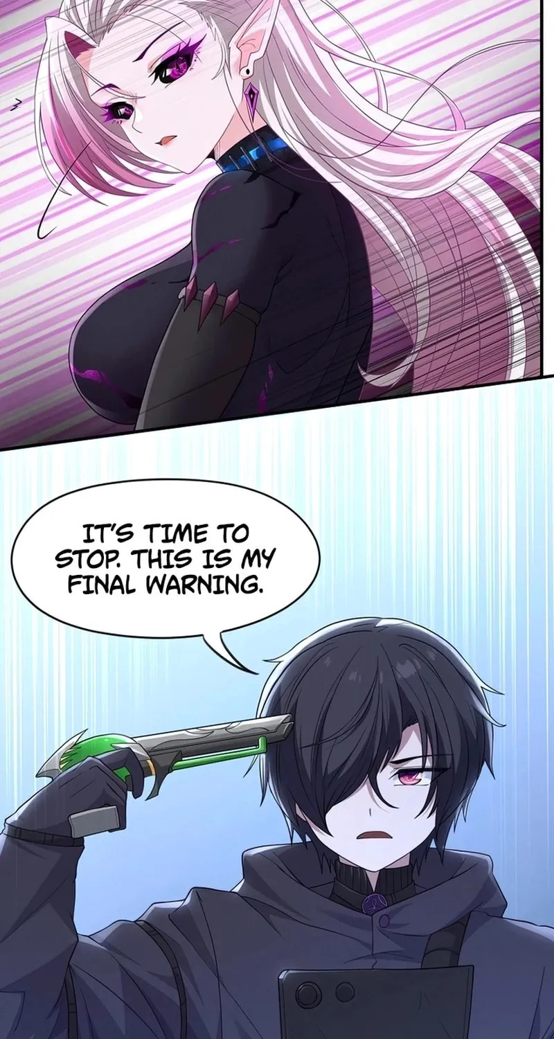 The Evil Alchemist Can