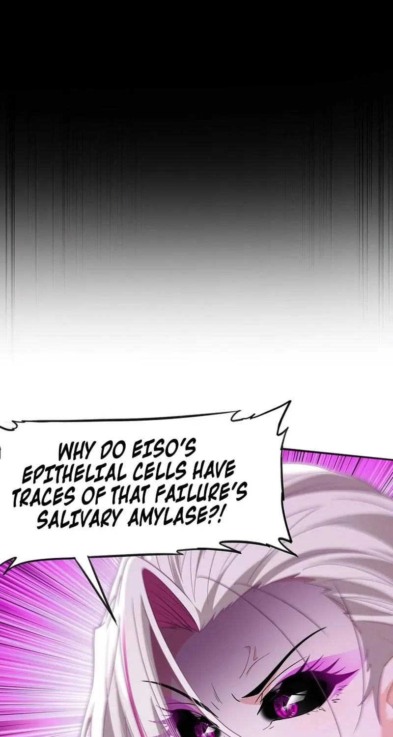 The Evil Alchemist Can