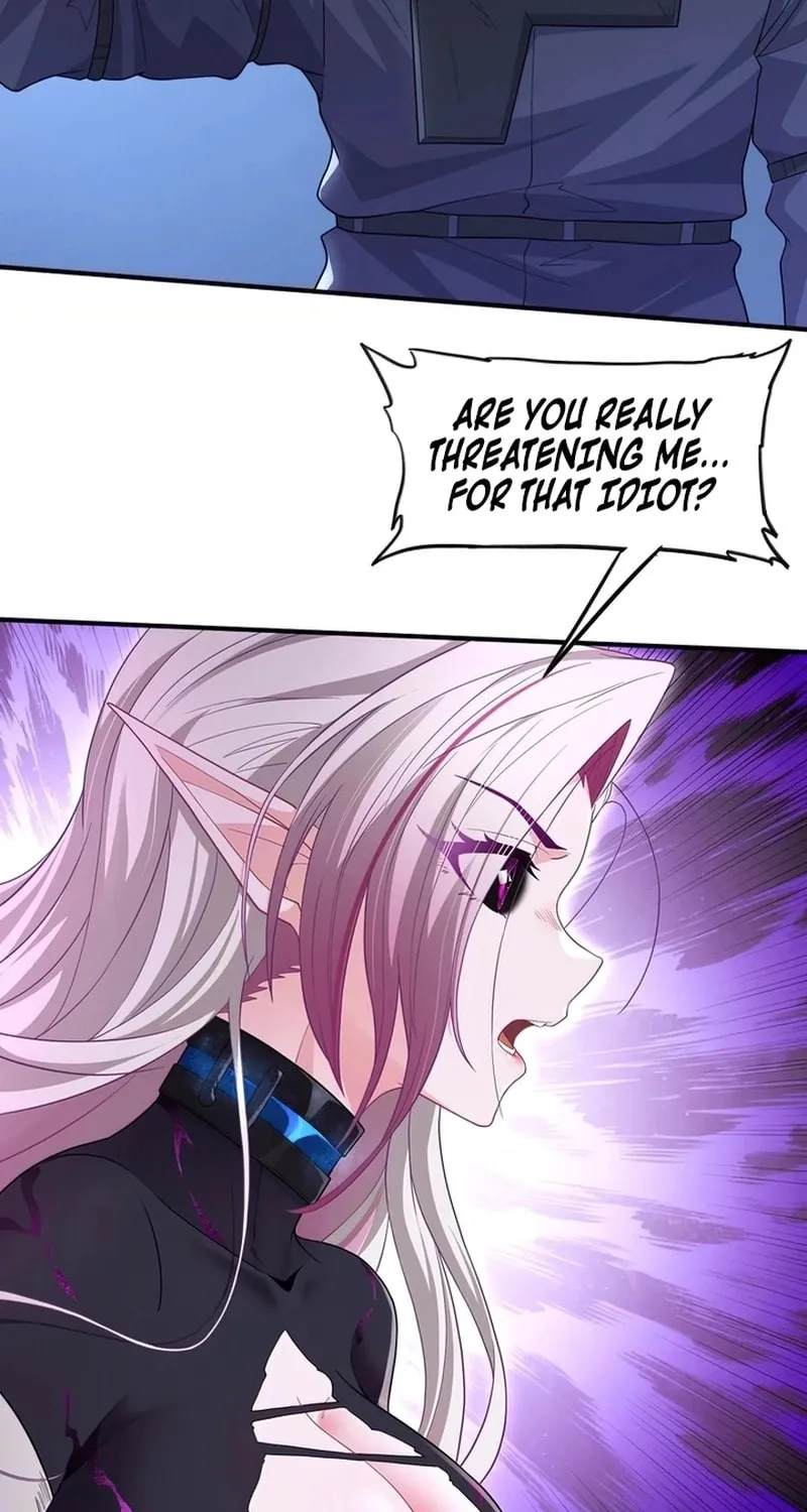 The Evil Alchemist Can