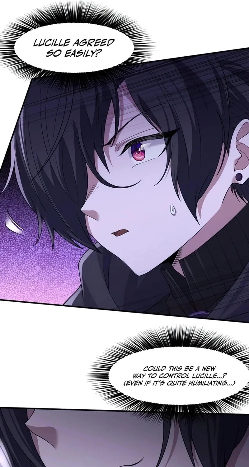 The Evil Alchemist Can