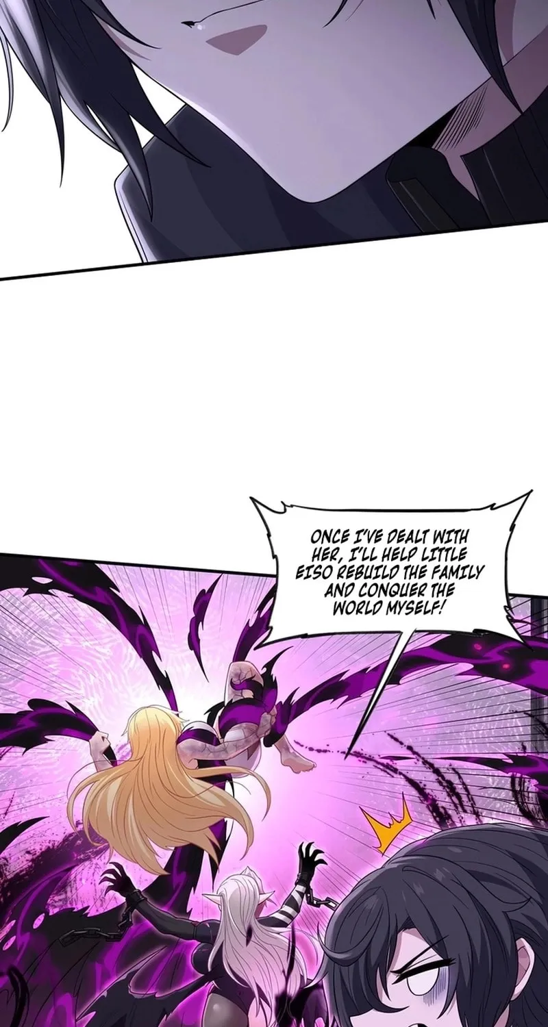The Evil Alchemist Can