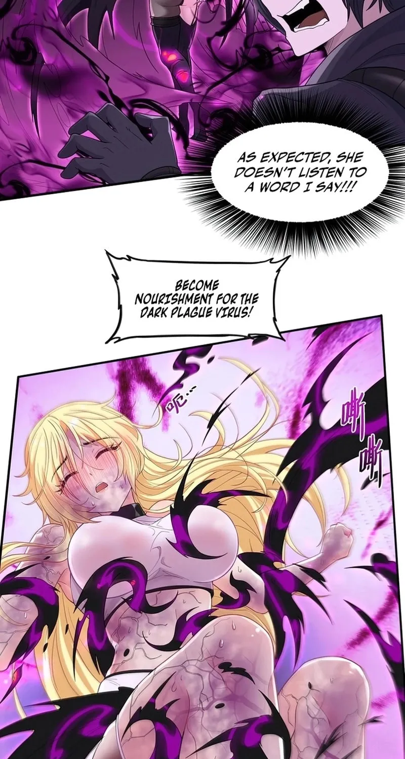 The Evil Alchemist Can