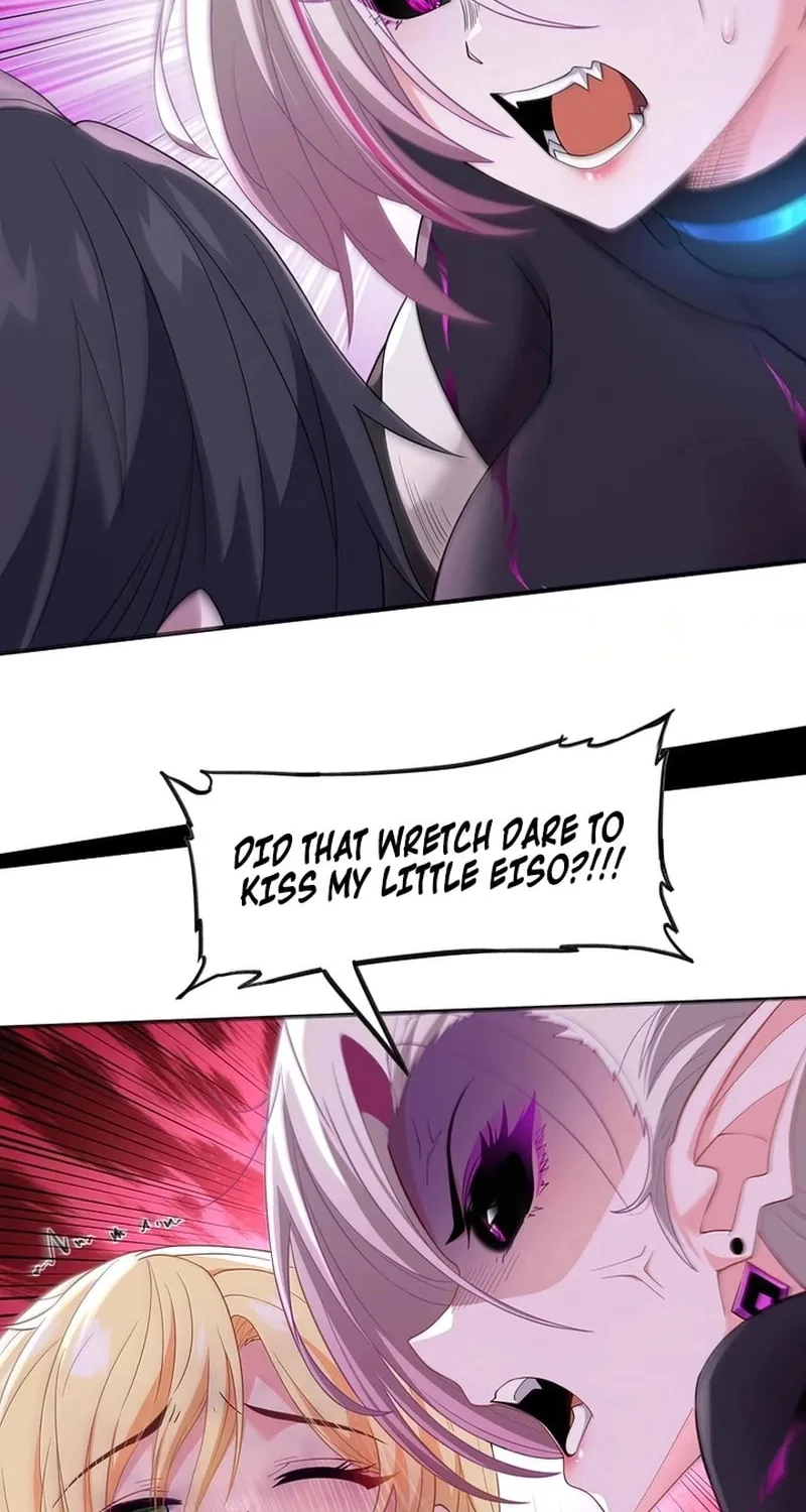 The Evil Alchemist Can