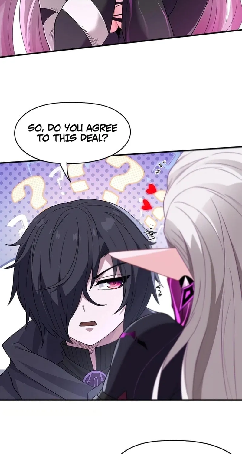The Evil Alchemist Can