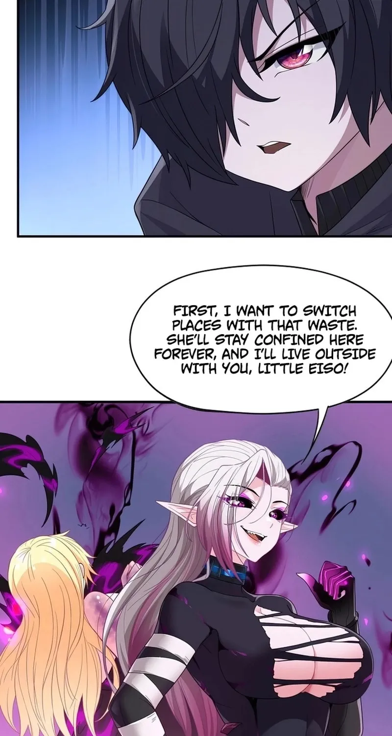 The Evil Alchemist Can