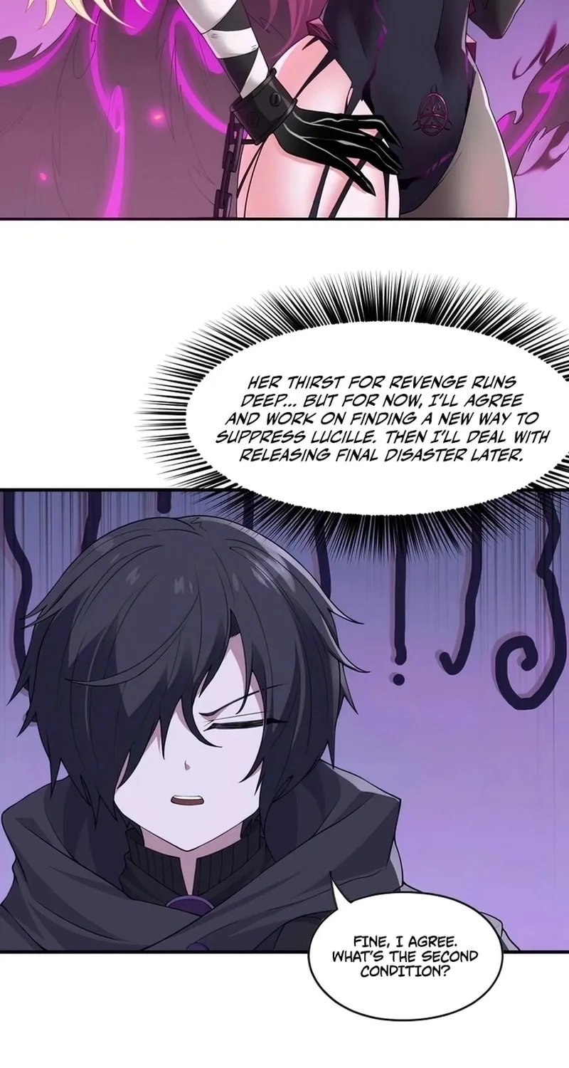 The Evil Alchemist Can