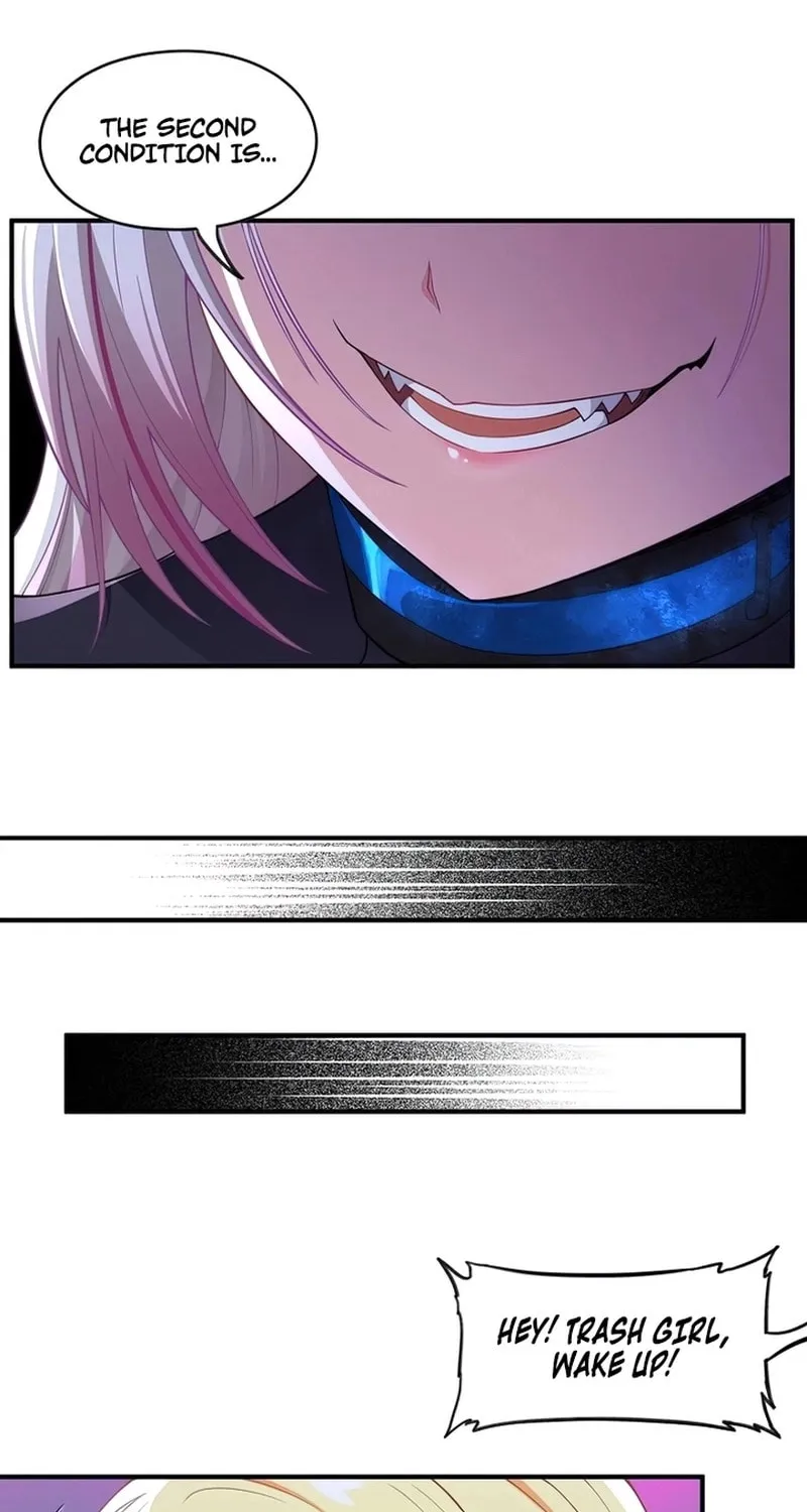 The Evil Alchemist Can