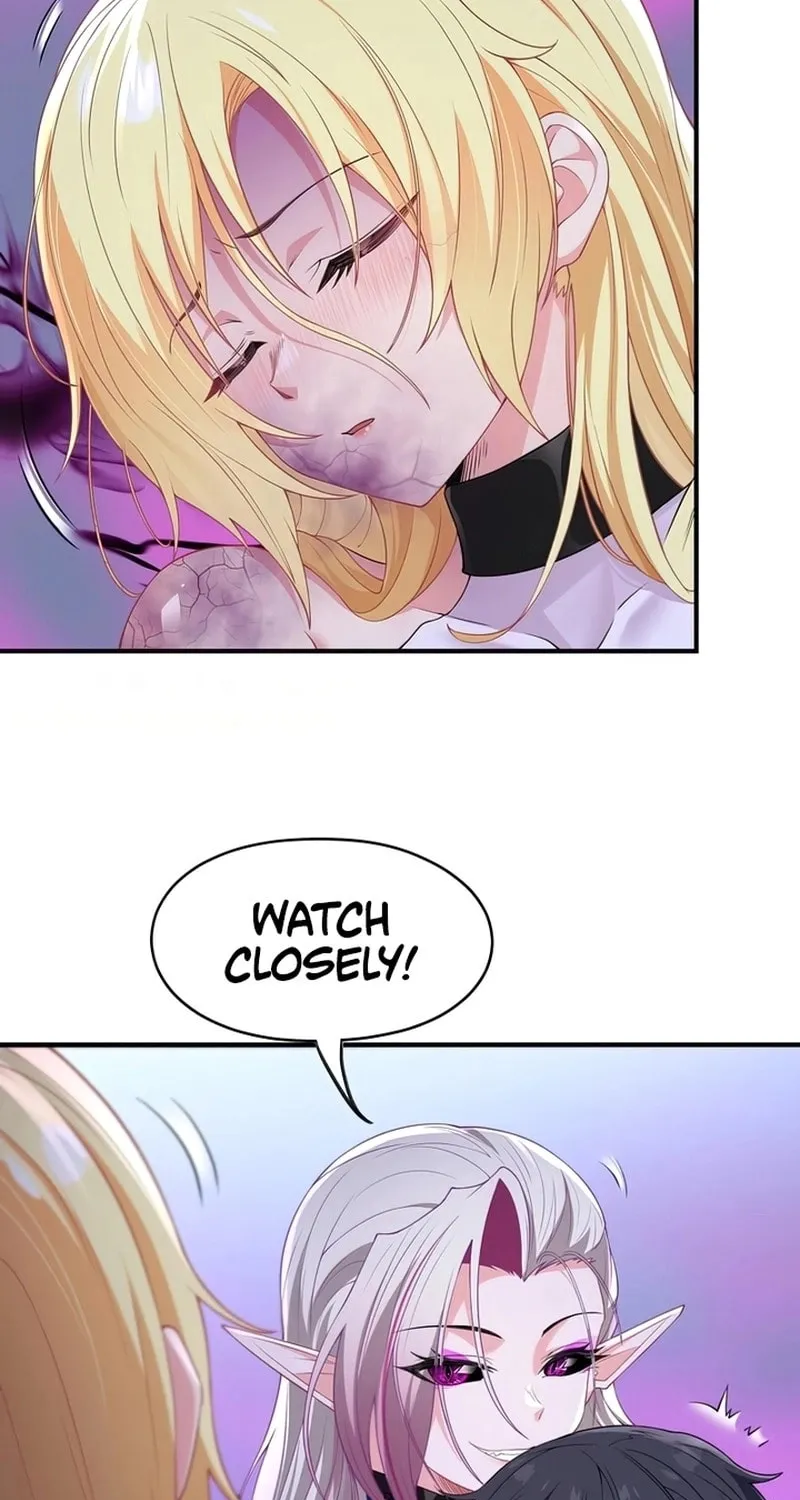 The Evil Alchemist Can