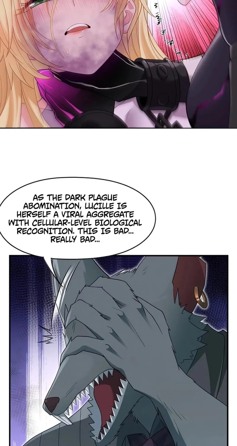 The Evil Alchemist Can