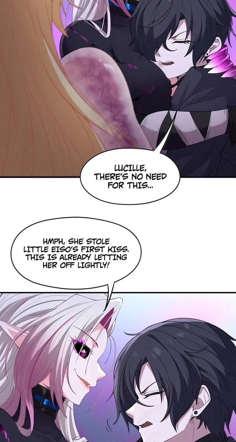 The Evil Alchemist Can