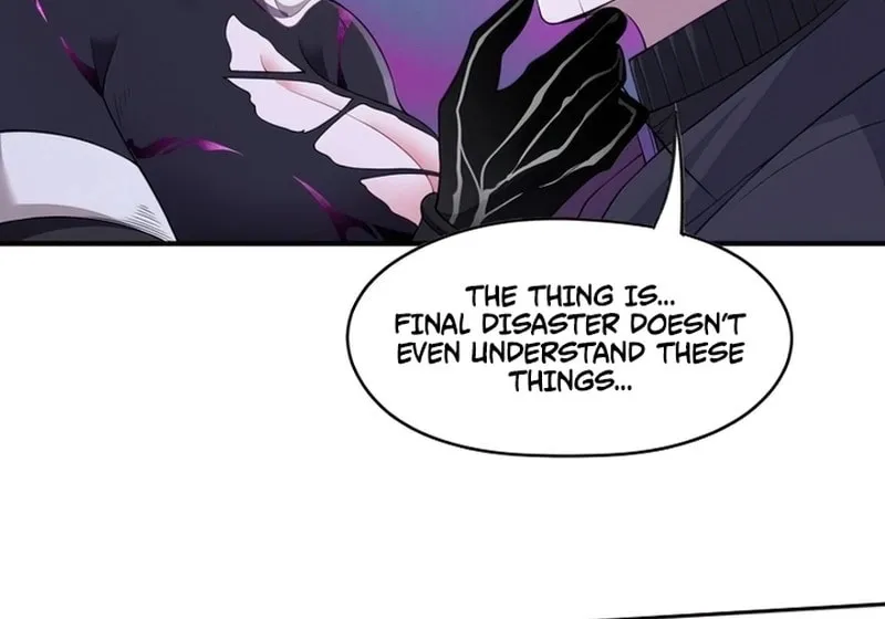 The Evil Alchemist Can