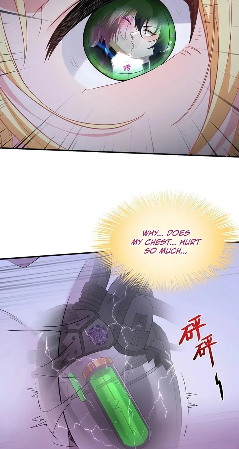 The Evil Alchemist Can