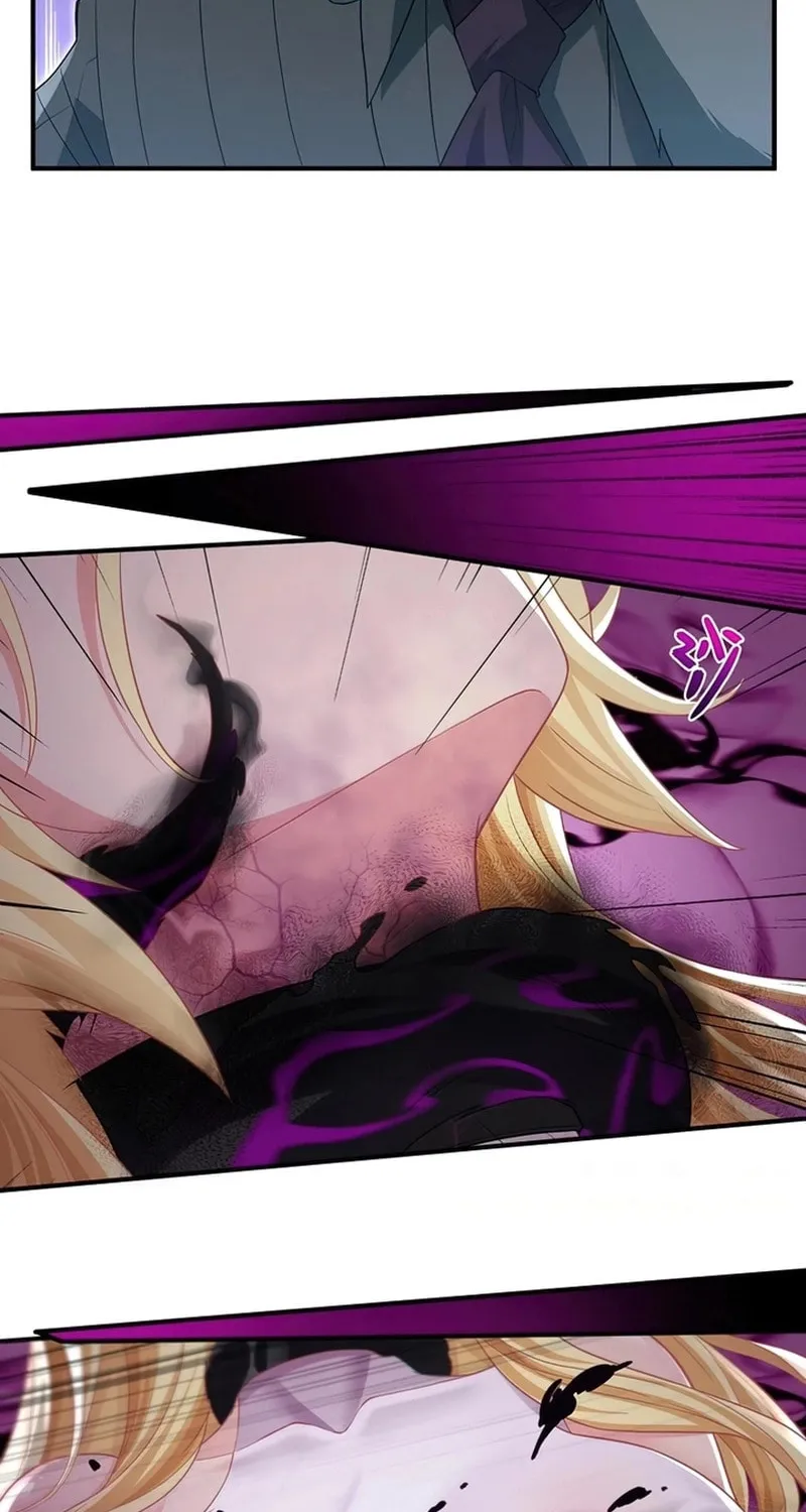 The Evil Alchemist Can