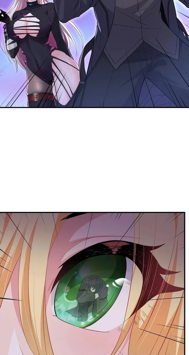 The Evil Alchemist Can