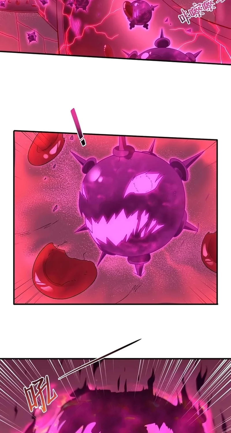 The Evil Alchemist Can