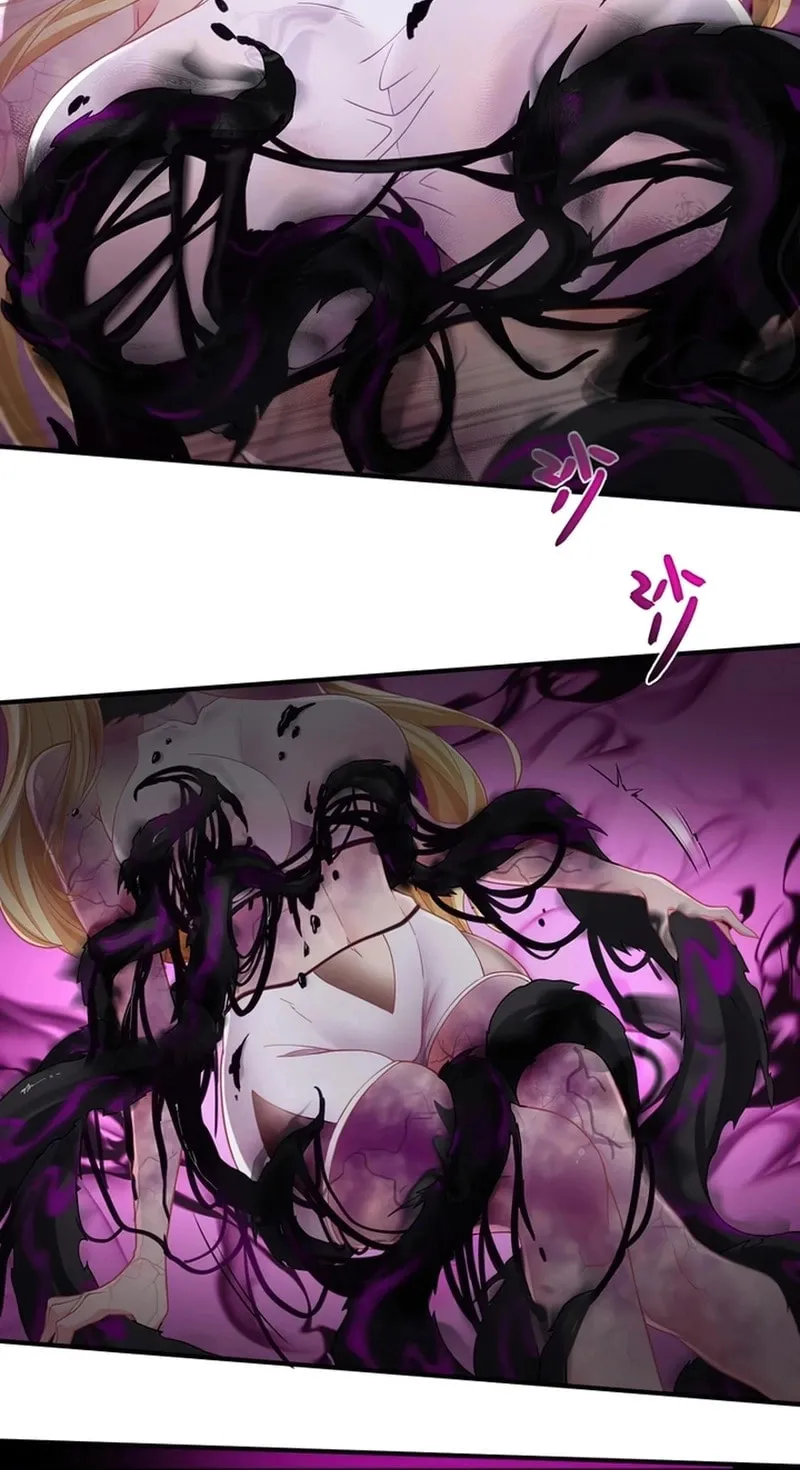 The Evil Alchemist Can