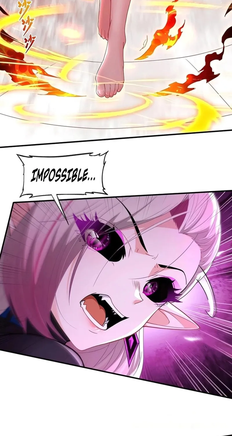 The Evil Alchemist Can