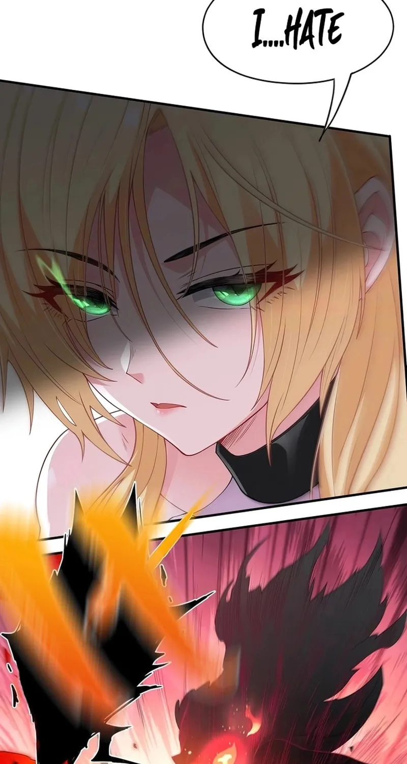 The Evil Alchemist Can