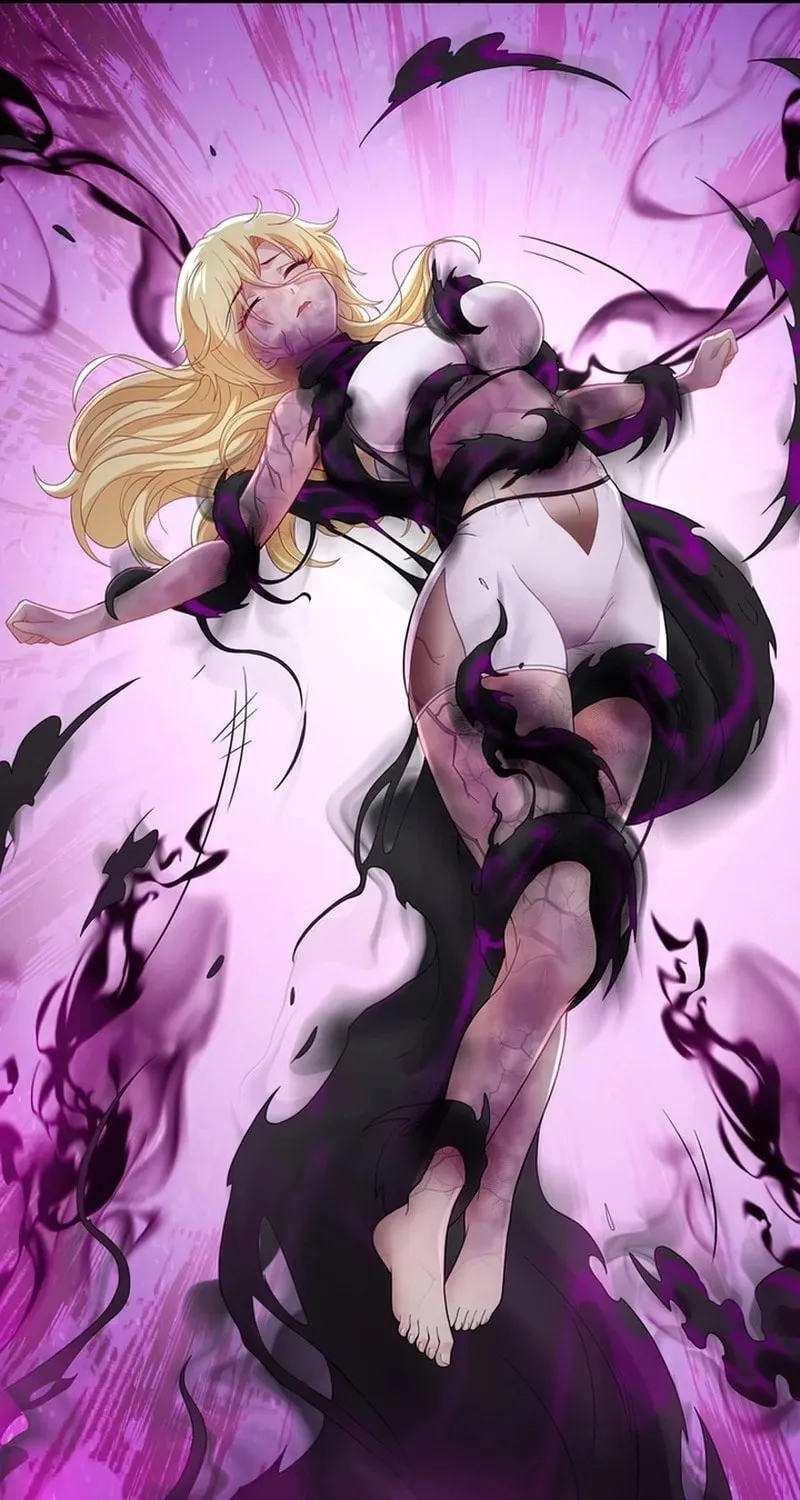 The Evil Alchemist Can