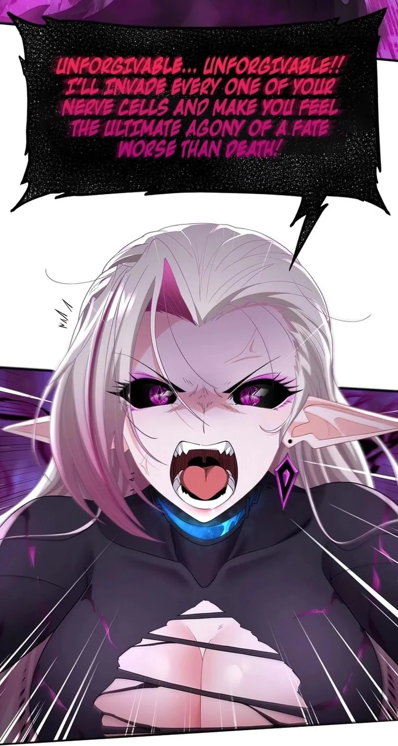 The Evil Alchemist Can