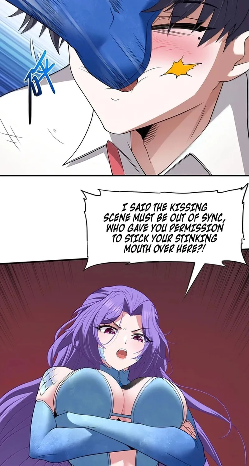 The Evil Alchemist Can