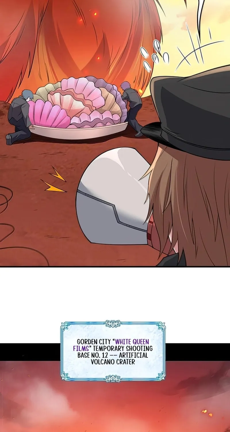 The Evil Alchemist Can