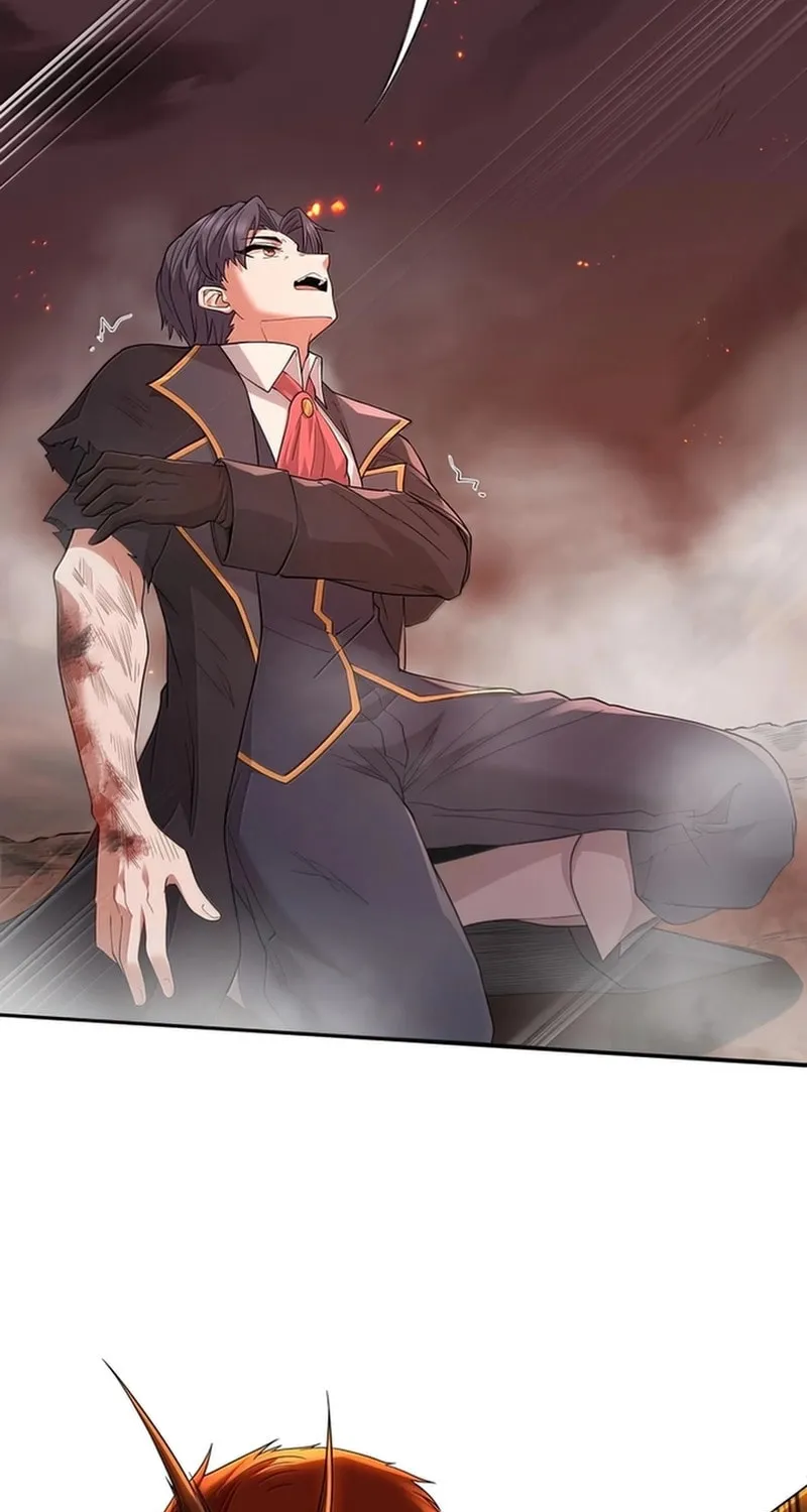 The Evil Alchemist Can