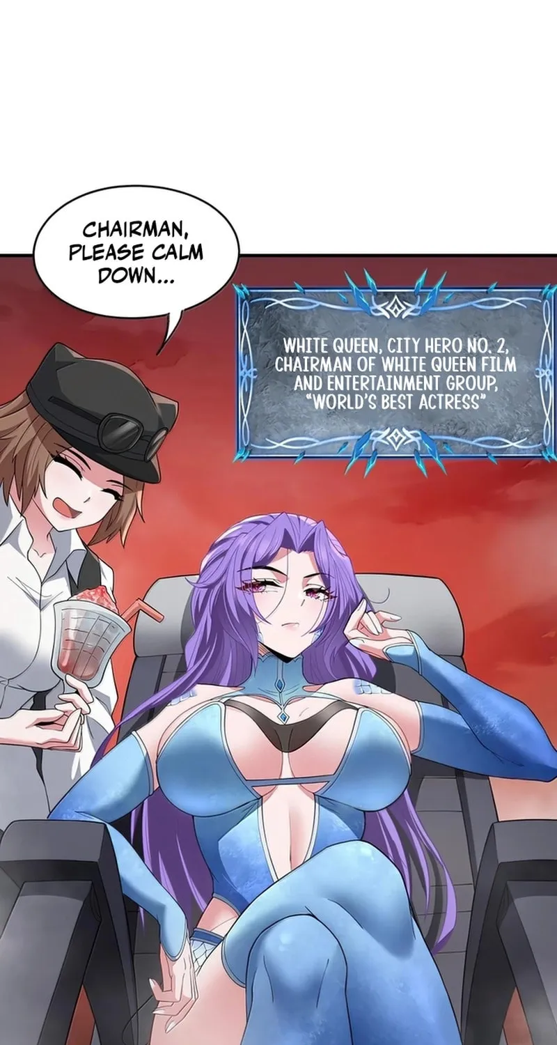 The Evil Alchemist Can
