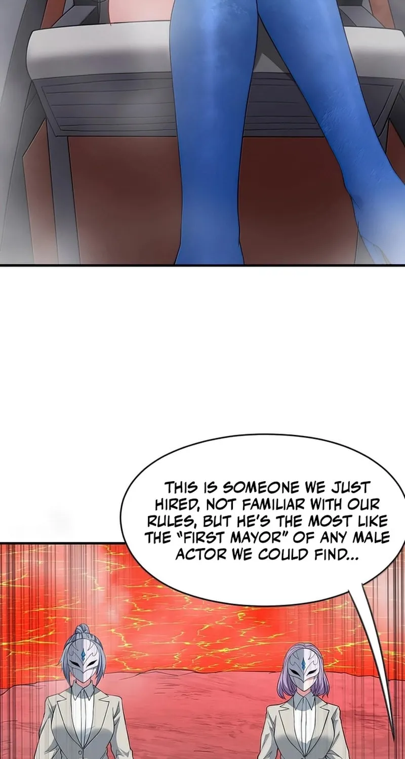 The Evil Alchemist Can