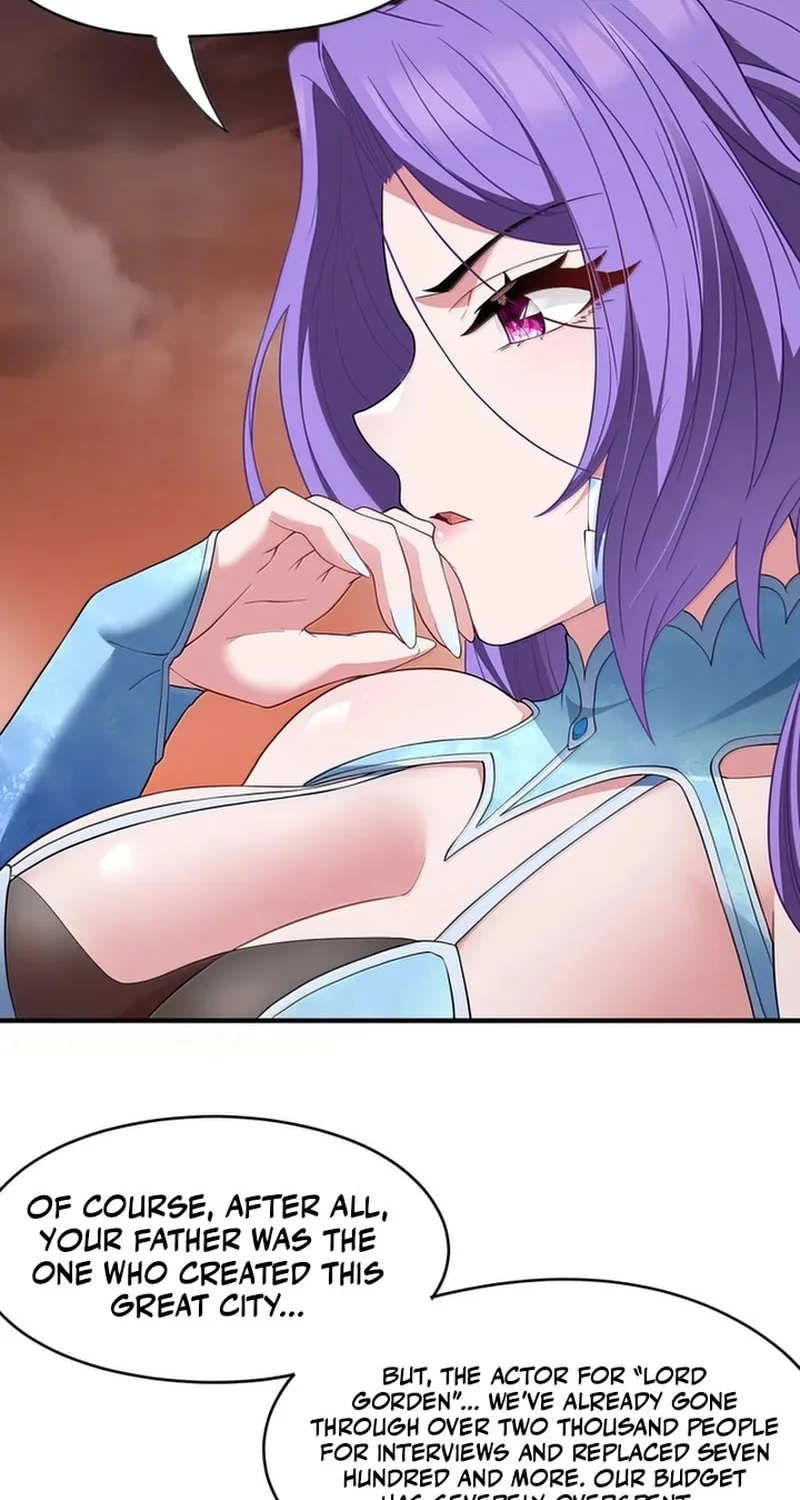 The Evil Alchemist Can