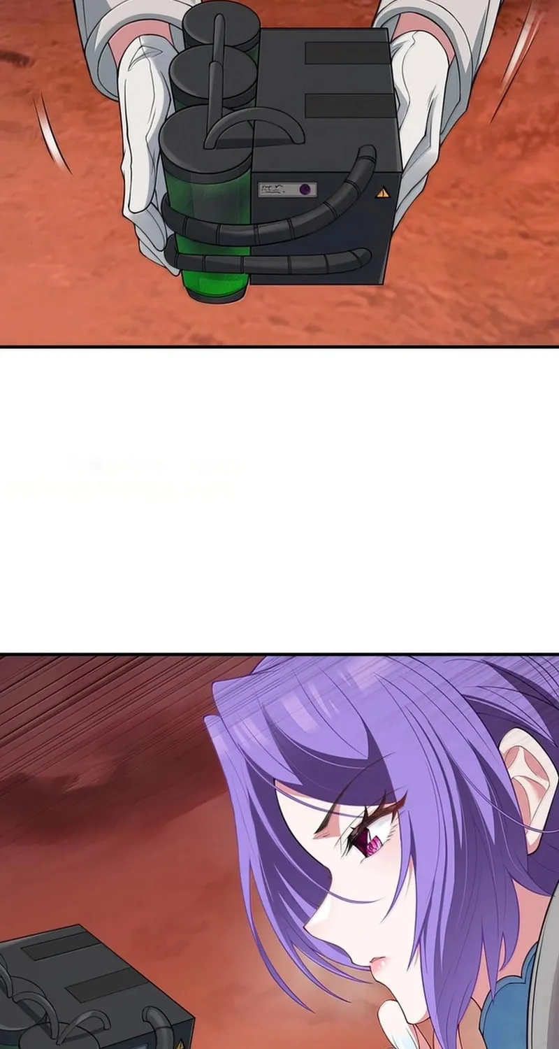 The Evil Alchemist Can