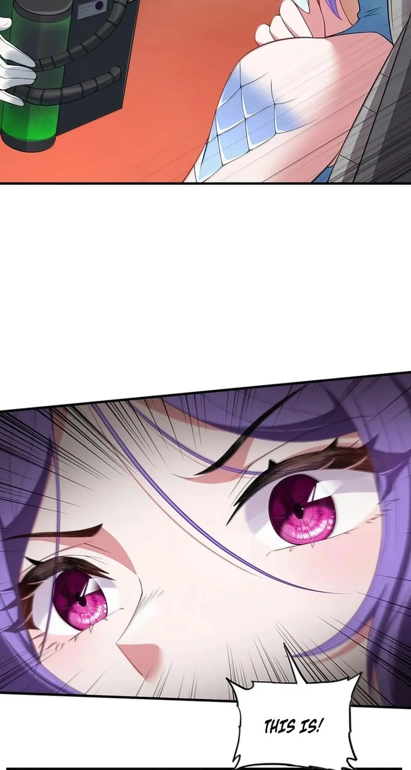The Evil Alchemist Can