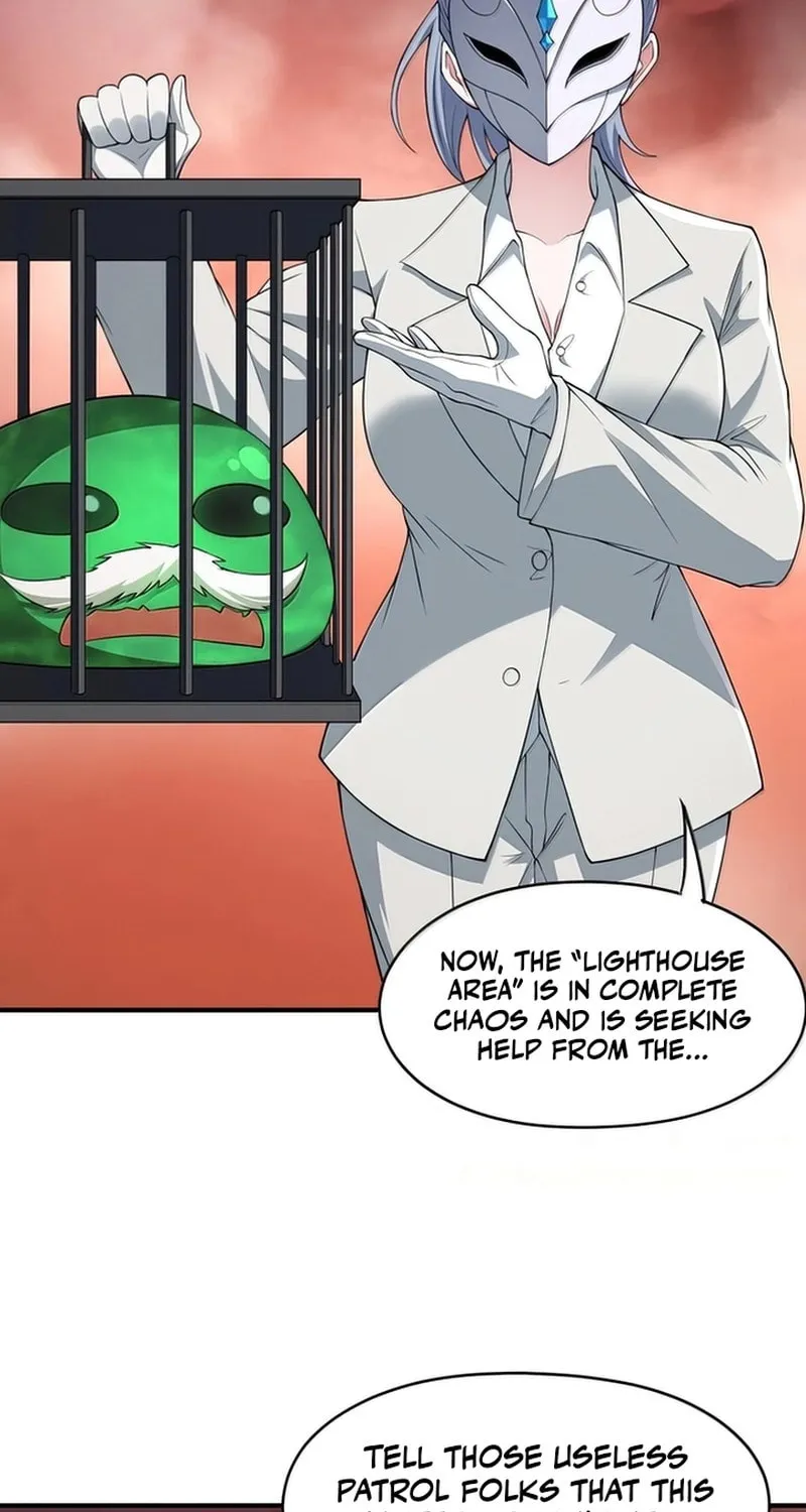 The Evil Alchemist Can