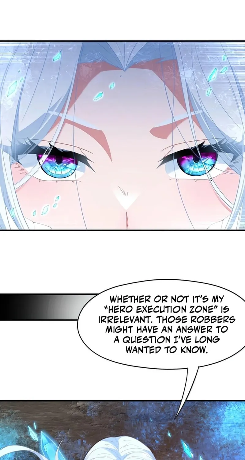 The Evil Alchemist Can