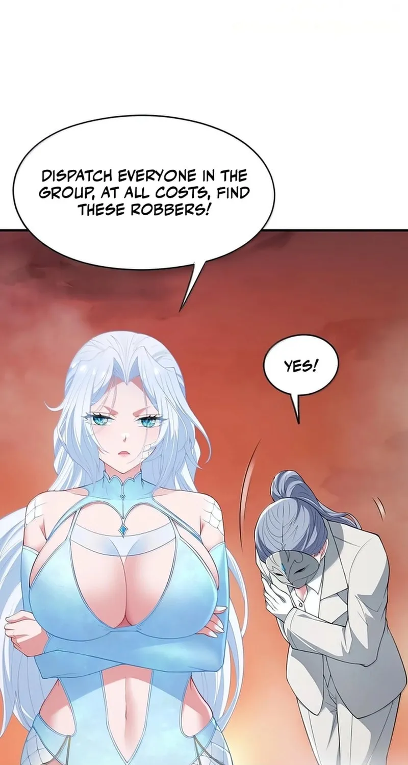 The Evil Alchemist Can